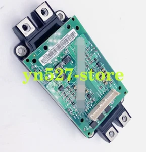 New 2MBI600VX-120-50+ZGAD-592 inverter module - Picture 1 of 3