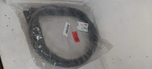 GUARNIZIONE PARABREZZA NUOVA PER FIAT DUCATO 280 - 290 CITROEN C25 PEUGEOT J5 - Picture 1 of 3