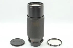 [Near MINT] Contax Carl Zeiss Vario-Sonnar T* 70-210mm f/3.5 Lens AEG C/Y JAPAN - Picture 1 of 8