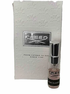 CREED Wind Flowers Eau De Parfum 3 ml Official Deluxe Sample - Picture 1 of 1