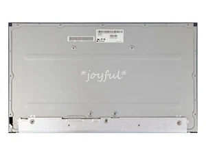 LG LM238WF5-SSE6 23.8" FHD 1920×1080 Touch LCD Screen Display LM238WF5-(SS)(E6) - Afbeelding 1 van 1