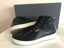 ecco mens boots sale
