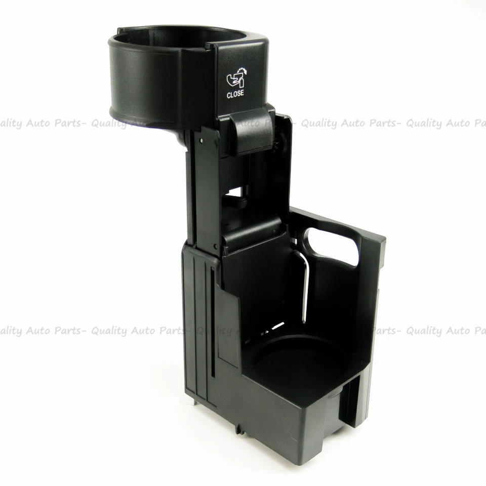 Portavasos/consola central para Mercedes Benz CLS C219 W211 S211 Clase Ec Foto 1 de 1