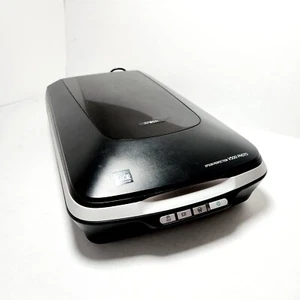 Epson Perfection V500 J251A Photo Color Flatbed Scanner Parts/Untested NO CORD - Picture 1 of 14