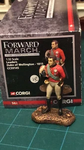 Corgi Duke Of Wellington 1815 Pic 10 - Picture 1 of 1