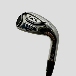 Adams Idea A70S Max 9 Iron Hybrid Golf Club Right-Hand Graphite Pro Launch Axis  - Picture 1 of 13