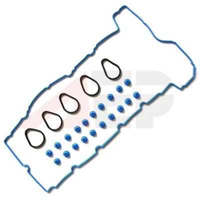 Engine Valve Cover Gasket Fits 2007-2012 GMC Canyon 3.7L DOHC 20V VIN Code "E" - Image 1 of 2