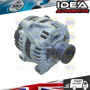 Alternator Idea Fits Volvo XC60 V70 XC70 V60 S60 S80 2.0 D 2.4 2.5 #1 6G9NHA - Picture 1 of 2