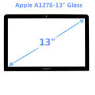 New Apple 13" Unibody Macbook Pro LCD Lens LED Glass Screen Cover A1278 A1342