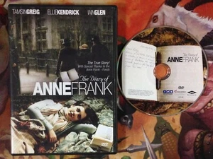 The Diary of Anne Frank - BBC Miniseries DVD Set, 2009 - Picture 1 of 1