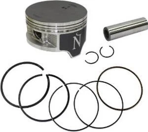 Yamaha Grizzly 600 YFM600F 1998-2001 Namura Piston Kit | .020 Oversize Bore - Bild 1 von 1