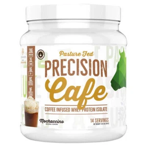 BioHealth - Pasture Fed Precision Iso Cafe - Picture 1 of 10