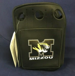MISSOURI METRO ISOLIERTE SIXPACK-TRAGETASCHE VON PICKNIC TIME - NEU - Bild 1 von 6
