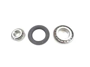 Front Wheel Bearing Kit for Massey Ferguson 35 35X 65 135 148 165 168 175 178 18 - Imagen 1 de 11