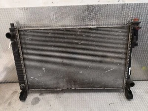 MERCEDES BENZ W245 B 150 Auto Water Coolant Radiator 1695000904 - Picture 1 of 4