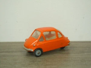 Heinkel - Corgi Toys 233 England *70690 - Bild 1 von 5