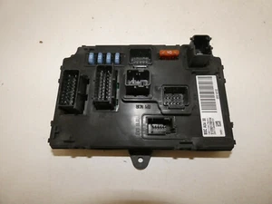 Centralina scatola fusibili Peugeot 407 SW 2004 9656148180 - Foto 1 di 1