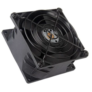 SilverStone FHS 80X PWM-Lüfter - 80 mm - Bild 1 von 4