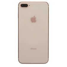 苹果 iPhone 8 plus 256gb 出厂无锁版 AT&T T-Mobile Verizon 状况良好