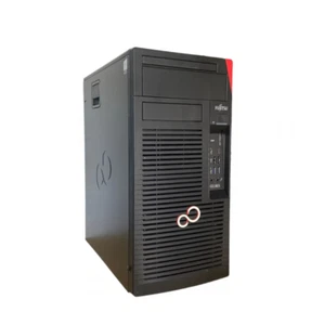 FUJITSU Workstation CELSIUS W580 I5 8400 8 GB RAM 128 SSD Windows 10 Pro - Afbeelding 1 van 6