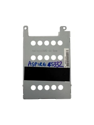AM01K000900 Acer Aspire 5332 5532 5520G 5732 5715Z HDD Bay Caddy Bracket - Image 1 of 2