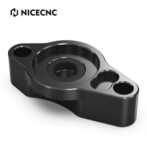 NICECNC Clutch Slave Mounting Plate For KTM LC8 1290 Super Adventure/Duke R/S/T - Picture 1 of 9