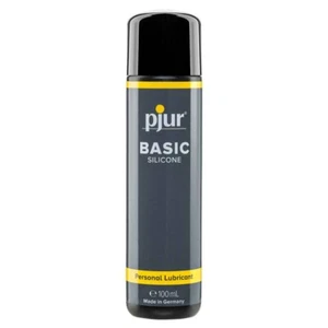 pjur Basic Personal Glide 100 ml - Picture 1 of 6