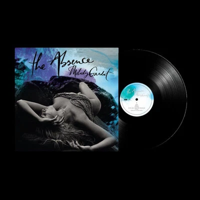 Melody Gardot - The Absence Foto 1 de 2