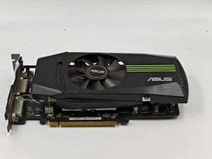 ASUS ENGTX460 DirectCU Graphics Card - Working, Used, No Accessories - Picture 1 of 8