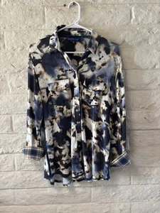 Georg Roth Los Angeles Men’s Shirt-Small - Picture 1 of 6