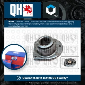 Top Strut Mounting fits FIAT PALIO 1.7D Front Right 96 to 01 176A3.000 QH New - Picture 1 of 2