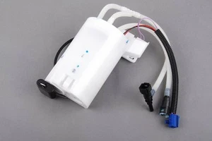Genuine BMW Z4 E85 E86 Fuel Pump + Level Sensor Repair Kit OEM 16117198099 - Picture 1 of 1