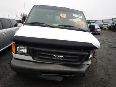 Chassis ECM Theft-locking Theft Fits 94-03 FORD E150 VAN 28084296 - Image 1 of 4