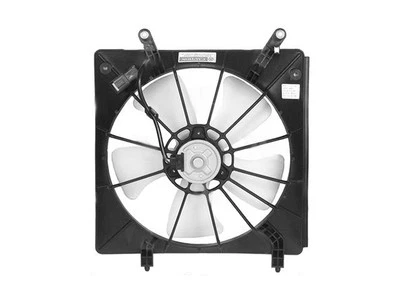 Conjunto de ventilador auxiliar para Honda Accord 1998-2002 26283SNYS 2001 1999 2000 Foto 1 de 2