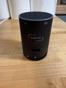 Mevo Plus 4K Live Streaming Camera, WiFi & Bluetooth, 16gb MicroSD, w/ Box - Picture 1 of 8