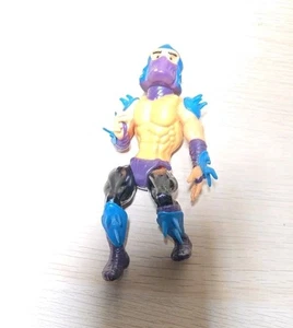 Vintage TMNT Shredder 1988 Playmates Teenage Mutant Ninja Turtles  - Picture 1 of 9
