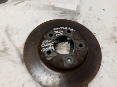 13514524 Rotor de freno delantero de 2023 GMC Yukon 10790327 Foto 1 de 4