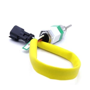 Sensor de temperatura para excavadora Caterpillar D6R/8/7 134-2252 - Imagen 1 de 5