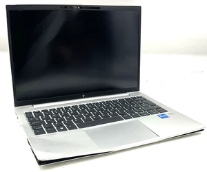 HP EliteBook 830 G9 I5-1235U 8GB Ram No HDD No OS - Picture 1 of 10
