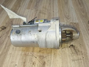 HYUNDAI SANTA FE STARTER MOTOR DIESEL, 2.2, D4HB, AUTO T/M, DM, 06/12-05/15 - Picture 1 of 12