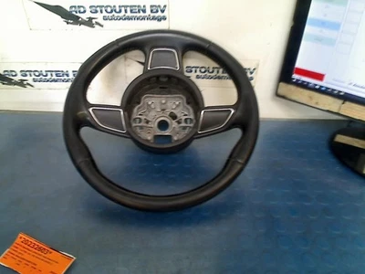 VOLANTE Audi A1 Sportback (8XA/8XF) 2016 8x0419091k Foto 1 de 4