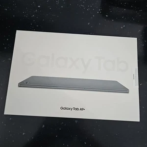 Tablet Samsung Galaxy Tab A9+. SM-X210. 8GB / 128GB. Grafit. Ekran 11". Nowy - Zdjęcie 1 z 4