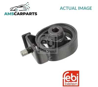 ENGINE MOUNT MOUNTING REAR 105684 FEBI BILSTEIN NEW OE REPLACEMENT - Image 1 of 4