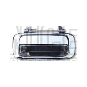 RH Rear Outer Door Handle for Toyota Landcruiser FJ80 HDJ80 HZJ80 1990~1998 - Picture 1 of 1