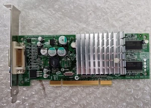 Nvidia Quadro NVS280 PCI Graphics Card - Picture 1 of 5