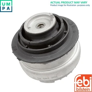 ENGINE MOUNTING 188643 FOR MERCEDES-BENZ S-CLASS M 256.930 3.0L OM642.861 3.0L - Picture 1 of 5