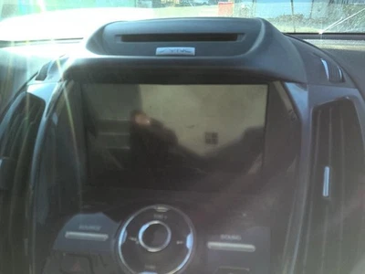 Info-GPS-TV Screen Display Center Dash 8.0" Screen Fits 15-18 C-MAX 1334793 - Image 1 of 4