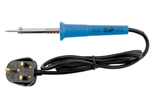 Laser Tools Soldering Iron 25w 5639 - Picture 1 of 1