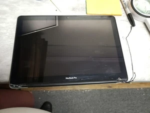 LCD LED Screen Display Assembly for MacBook Pro 13" A1278 2009 2010 FREE SHIP - Picture 1 of 7