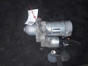 Starter Motor Fits 15-22 CHEROKEE 802962 - Picture 1 of 15